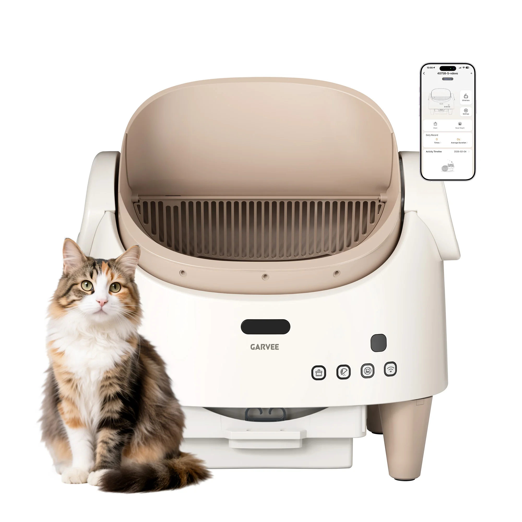 #58 Discounted Cat Litter Boxes Worth Buying