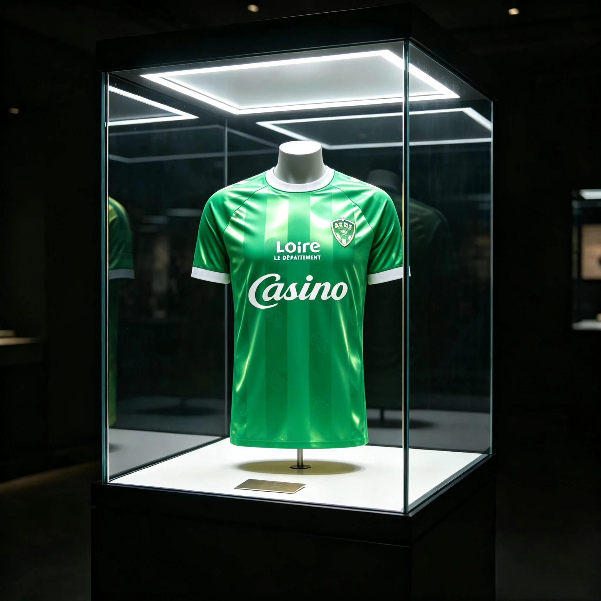 2026-27 Summer Adult Child A-AS Saint Étienne Quick-Drying Breathable Football Jersey Men Women Sports Home Away Soccer T-shirt