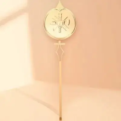 

Metal Pendulum For Wall Diy Clock Movement Replacement Part Wall Clock Pendulum Supplies Home Decor Accessories