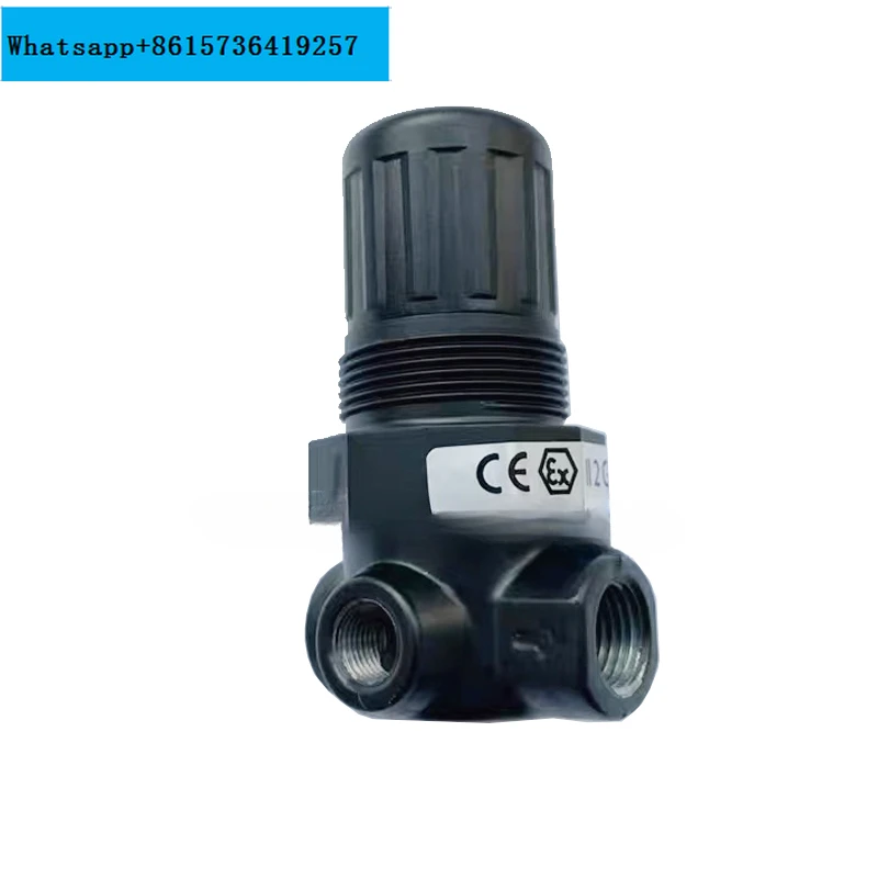 

R07-200-RNKG R07-200-RNKA R07-100-RNKG R07-100-RNKA R07-200-RNKB Norgren Pressure Regulating Valve Pressure Reducing Valve