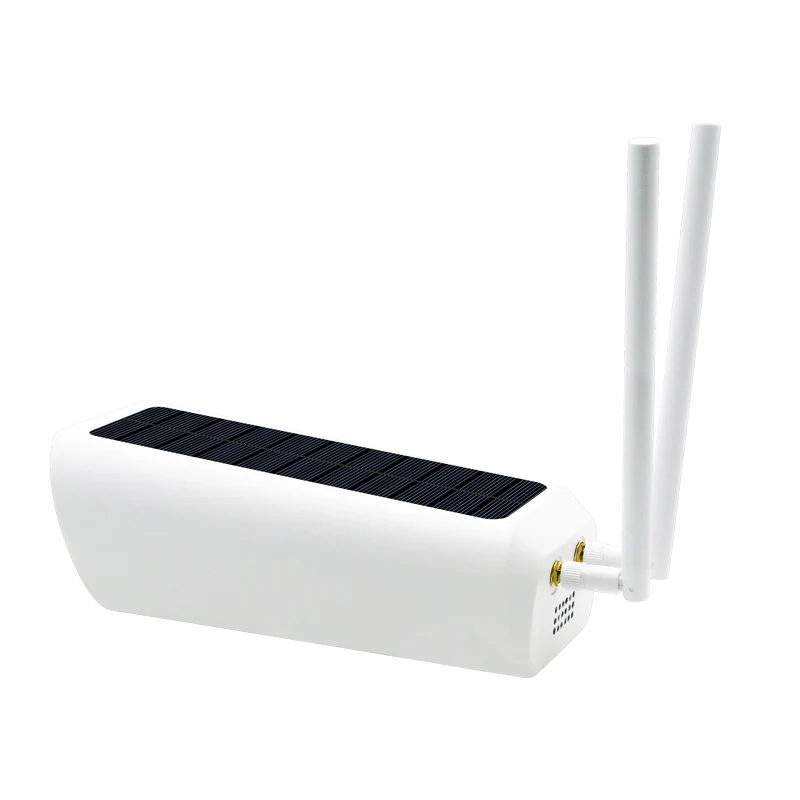 i-Cam+ APP/Ubox APP  2MP 1080P Solar Power Low Comsunption  WIFI IP Bullet  Camera IR Night Vision  Security CCTV Baby Monitor
