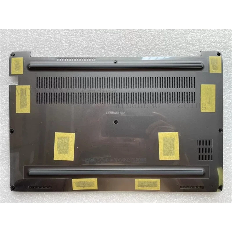 

0F4GHK Нижняя крышка корпуса для DELL Latitude E7490