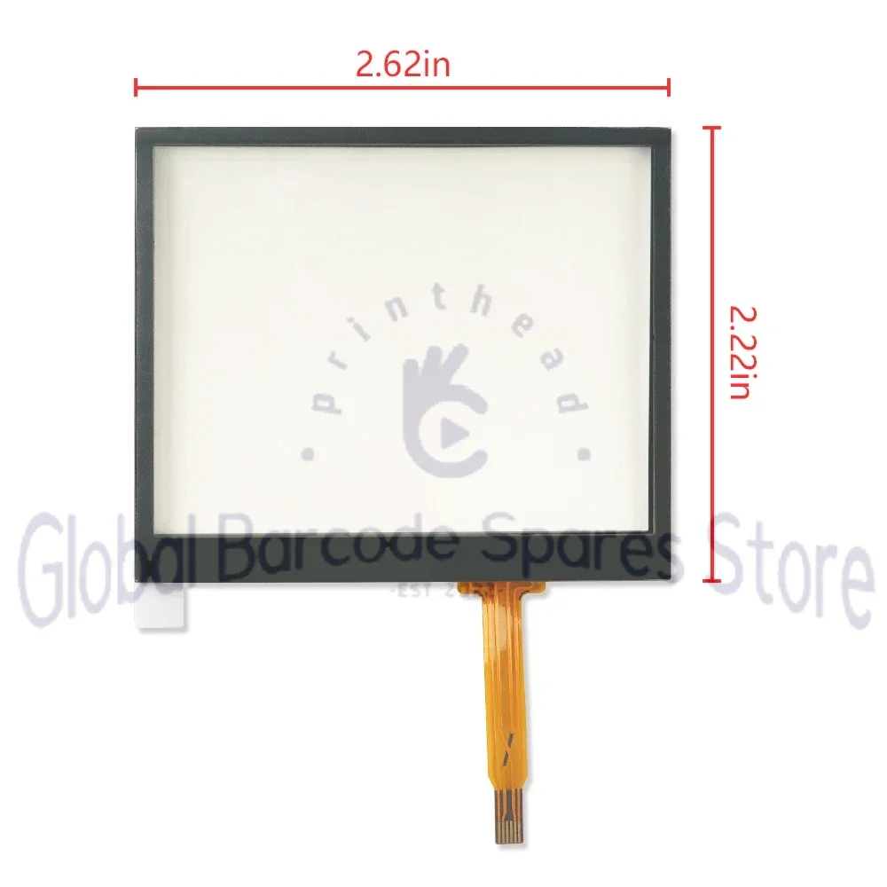

10pcs Touch Screen Replacement for Symbol WT41N0