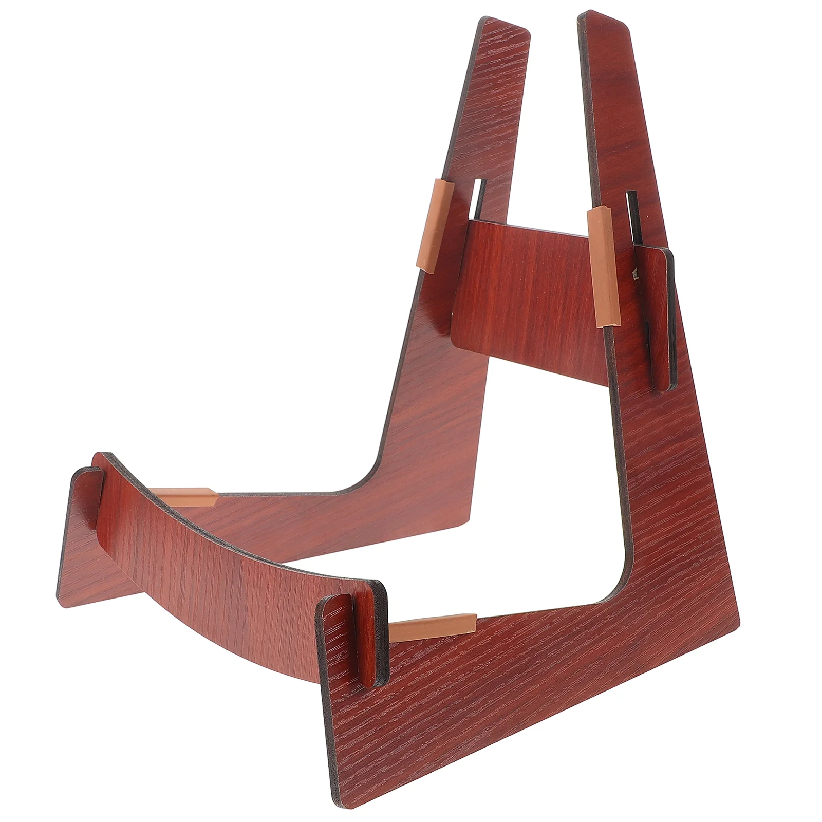 Folding Guitar Stands Wooden Guitar Stand Violin Display Stand Guitar Stand Foldable Wooden Guitar Holders for Guitars Bass Musi