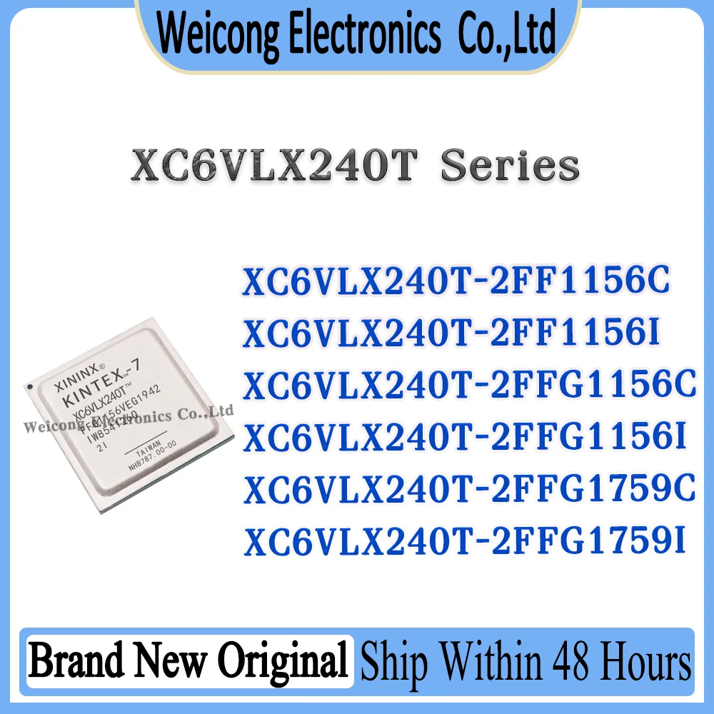 

XC6VLX240T-2FFG1759I XC6VLX240T-2FFG1759C XC6VLX240T-2FFG1156I XC6VLX240T-2FFG1156C XC6VLX240T-2FF1156I XC6VLX240T-2FF1156C Chip