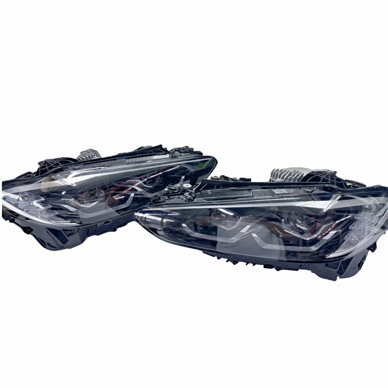 

One Stop Original 6000k Color Temperature Headlights for 4 Series G22 G23 G26 2020-2023 Models