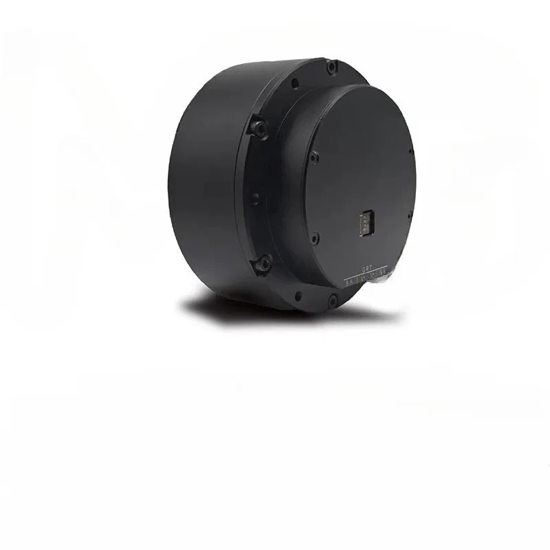 For MG6012E V3 Joint Servo Motor, High‑Torque Dual‑Encoder Motor with Power‑Off Brake