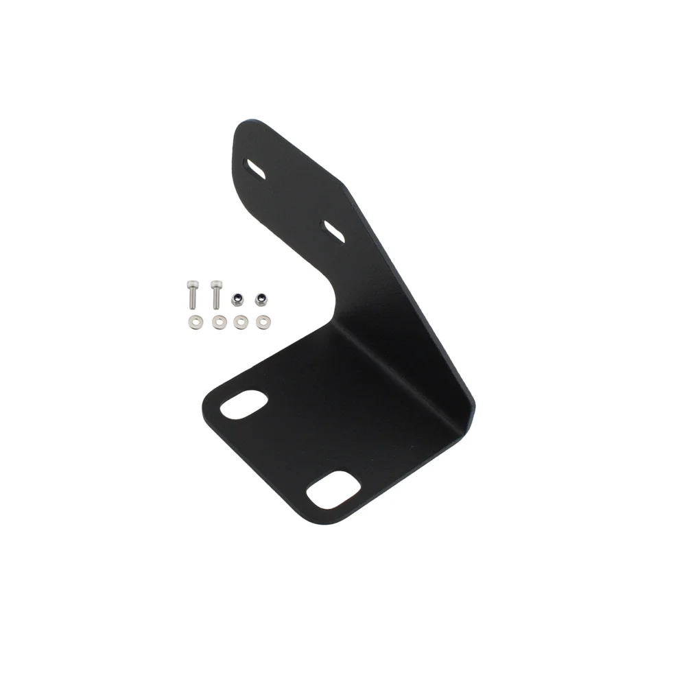 For Kawasaki Z900RS 2018-2025 Accessories Motorcycle Dashcam Bracket Stainless Steel Dashcam Bracket Navigation Bracket view 5