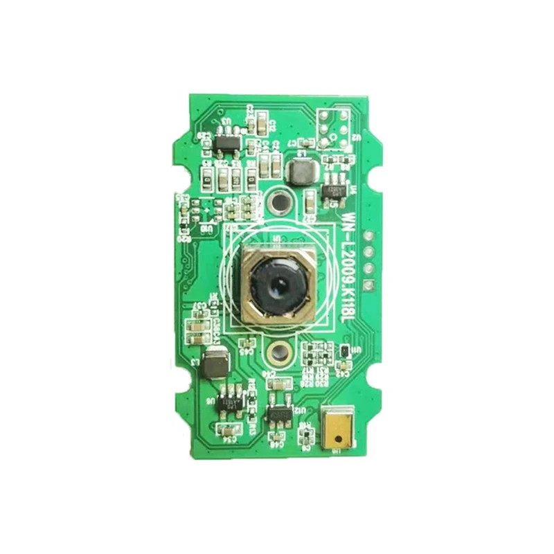 USB2.0 8MP 30Fps HD 3264X2448 Resolution Autofocus Camera Module IMX258 Sensor 75° USB Camera Module