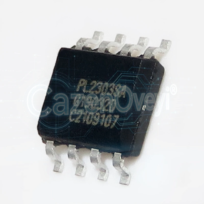 15-50PCS MT1389QE-LEAL MT1389QE PL2303SA PL2303 L6920DC L6920 692C 1N4148 1206 volume T4 GBU608 608 TDA7284 7284