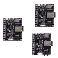 3X Esp32-Aduio-Kit Wifi+ Bluetooth Module Esp32 Serial to Wifi / Esp32-Aduio-Kit Audio Development Board with Esp32-A1S