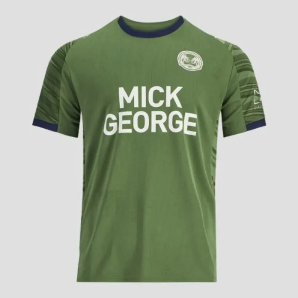 2025-26 بيتربورو يونايتد هوم آند أواي فوتبول جيرسي تي شيرت نفس الكبار والأطفال تي شيرت ثلاثية الأبعاد مطبوعة مريحة