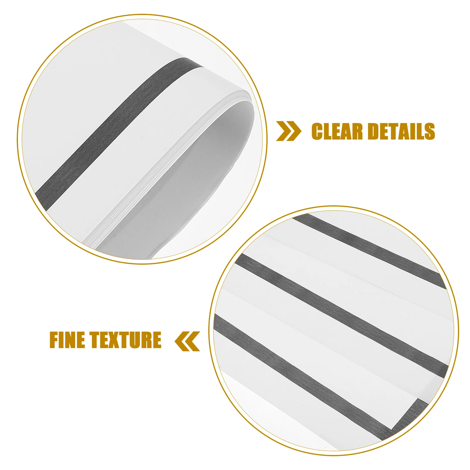 

25Pcs Paper Floor Mats for Cars Portable Disposable Vehicle Foot Pads Large Quantity Car Floor Mat 25 Pieces Foot Mats for Auto