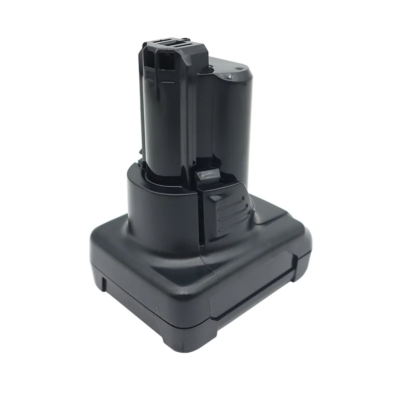 SOFT-BAT420 Li- Battery Case Forbosch BAT420 Withbattery Charging Protection Board