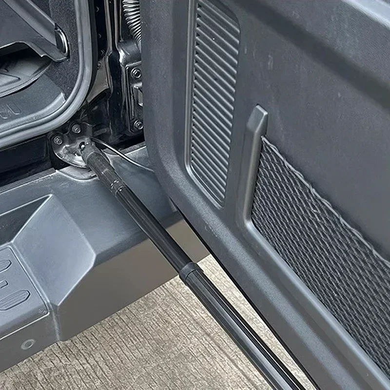 Electric Power Auto Parts Tailgate Lift Door Support Struts Designed Specifically For Haval H9