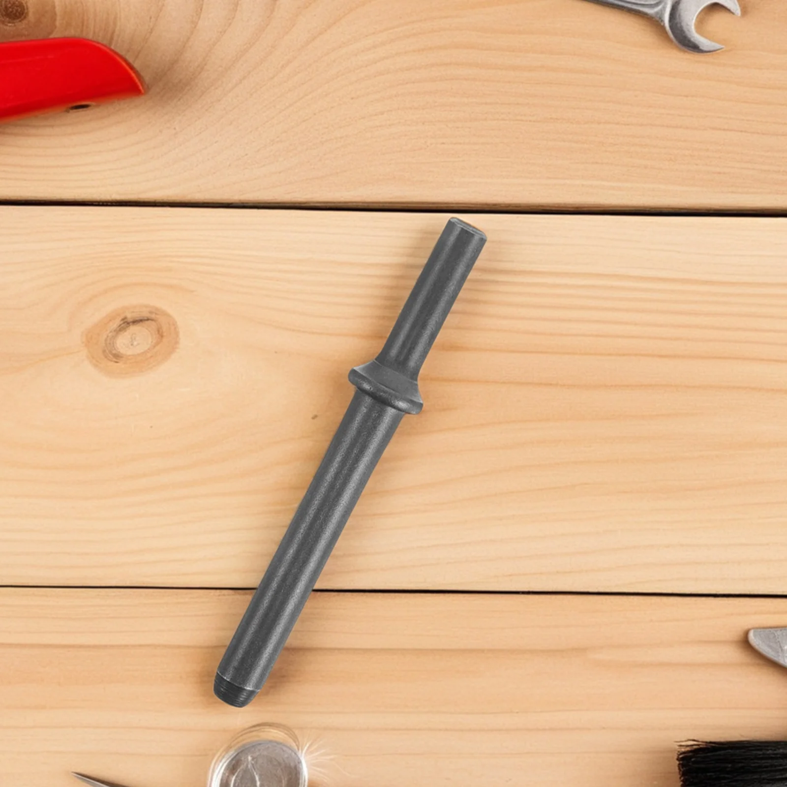 High Efficiency 3-8Mm Pneumatic Rivet Head Air Hammer Bit Set for Industrial Home Metal Riveting Professional