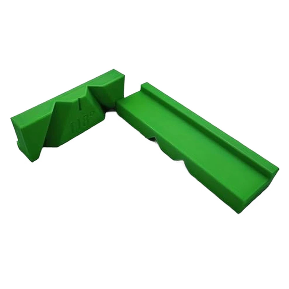 1 個ドリルビット研ぎガイドジグ研ぎツール 118 °   &135 °   精密ドリルビット研磨ジグの研削用角度調整ツール