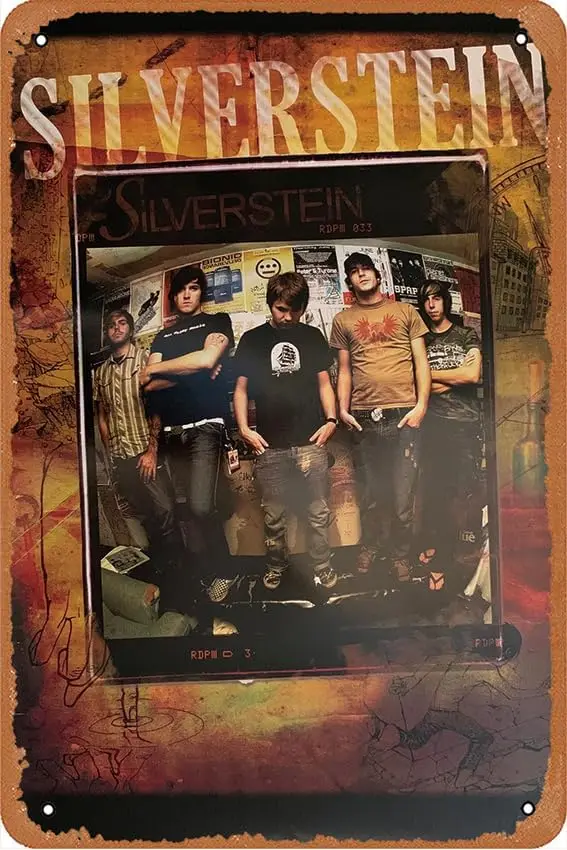 B1,Silverstein Retr… - image