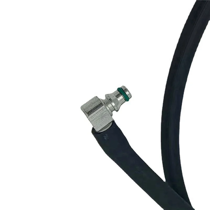 

6X обратная труба топлива, шланг от утечки топливной форсунки для Hyundai 31471-4A440 314714A440