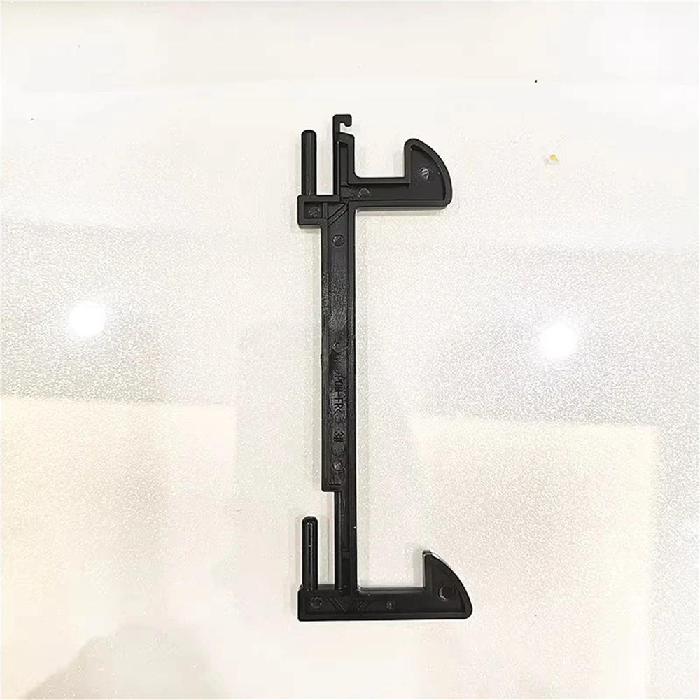 1pc Door Hook Microwave Accessories Replacement Door Lock Switch BM1 P7021TP-6 Door Buckle