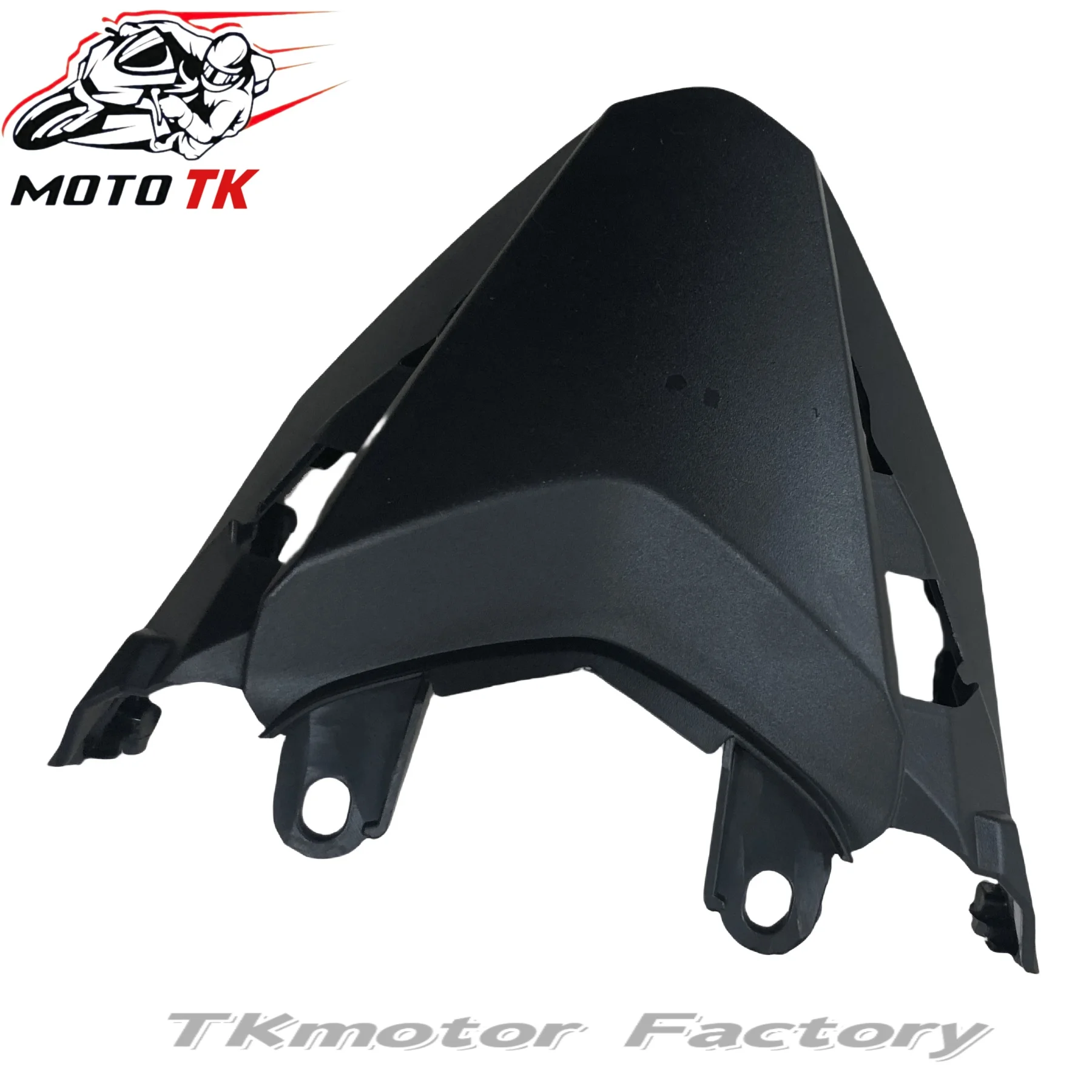

ABS The Rear Seat Cover For Honda CBR400R 2022 2023 Hornet CBR400R CBR 400R Motorcycle Passenger Seat Cowl