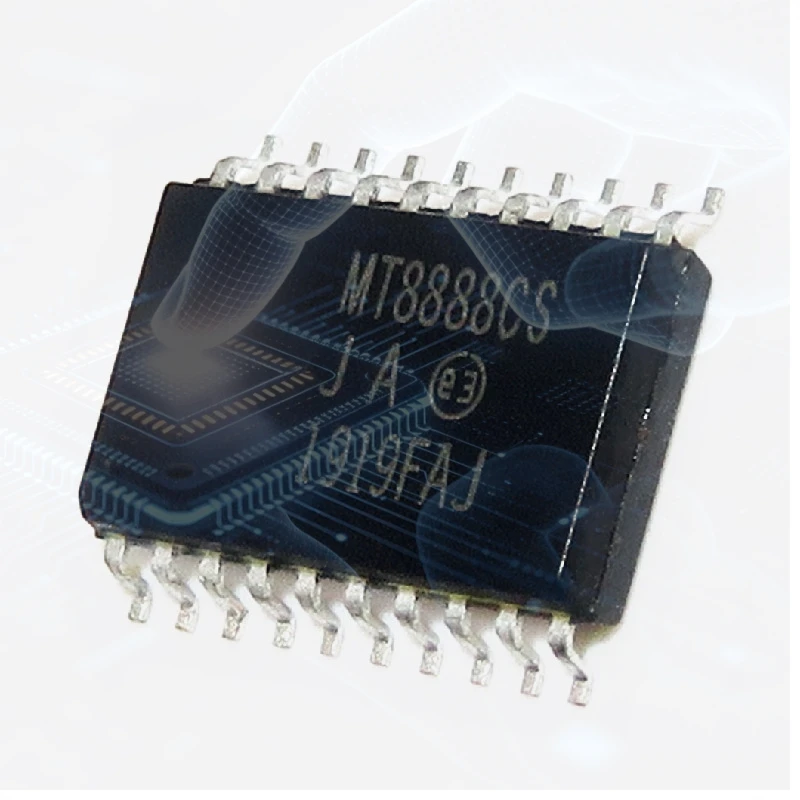 (5-10-20-30-100PCS) AL422 SOP-28 AL422B