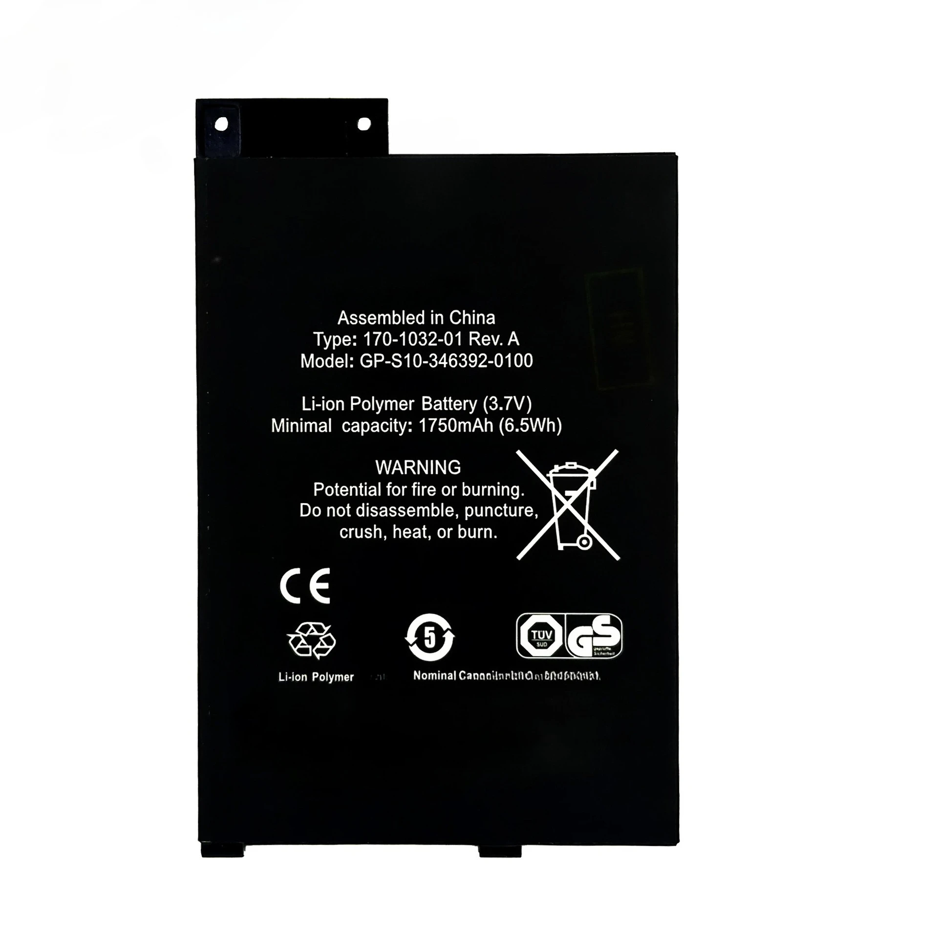 For Kindle 3 III Kindle3 Keyboard eReader D00901 FS249 With Tools / Graphite 170-1032-00 GP-S10-346392-0100 Battery