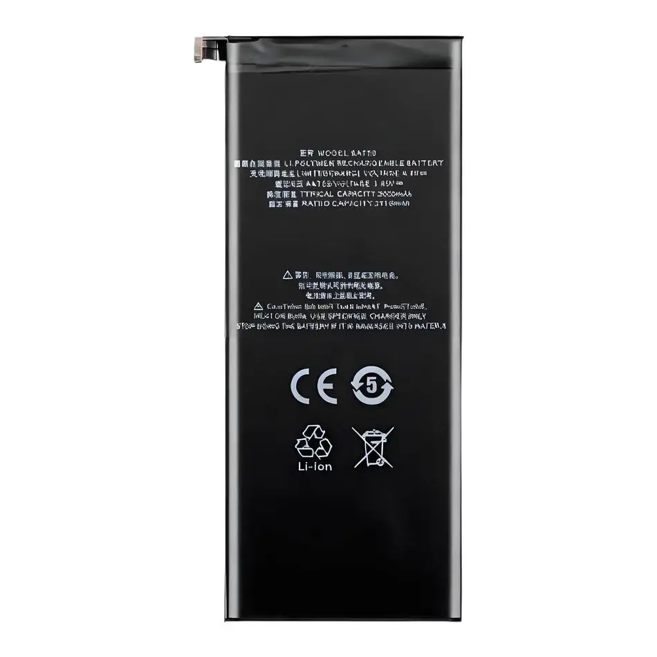 

Battery For Meizu 16 16TM 16TH 16T 16s 16XS 16X 15Plus 15 5S V8pro M15 M6s M8C M8Lite M6Mini M5 M611H X8 Note 6 8 9 Pro 7 7Plus