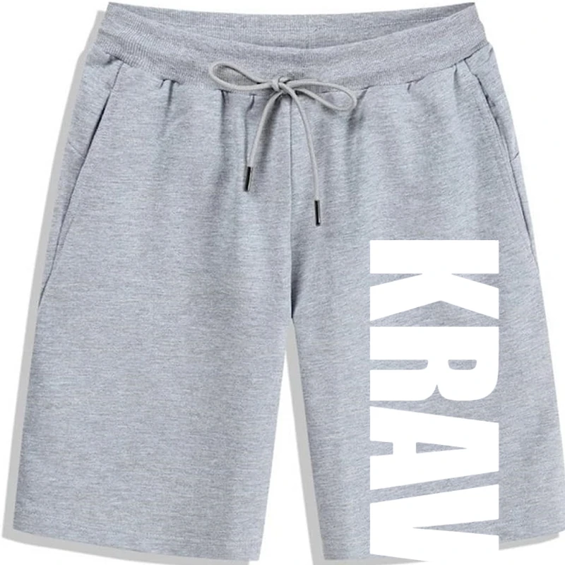 Krav Maga - 2024 Classical Leisure Men Shorts Men Leisure Men Shorts Men Leisure Shorts for Men Shorts Design Online Unisex