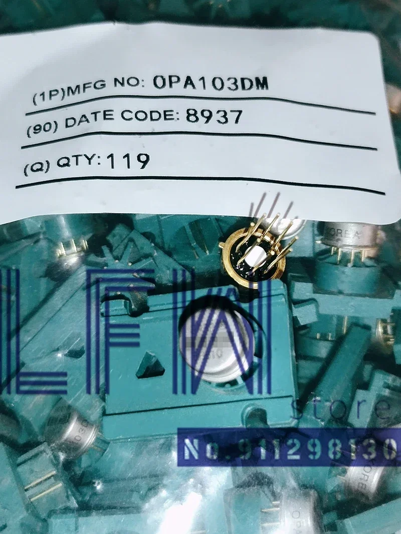 

OPA103AM OPA103CM OPA103DM OPA103BM