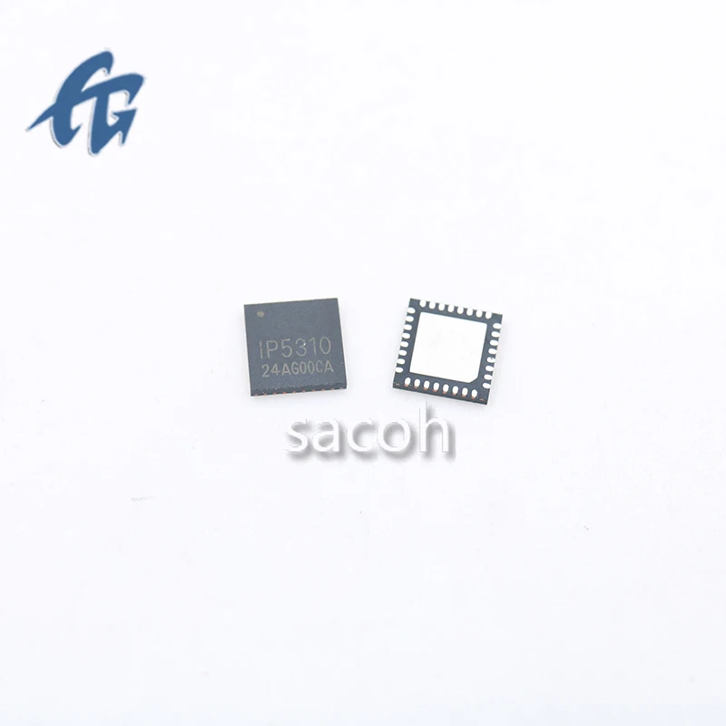 

SACOH High Quality Original Electronic Components Suppliers IP5310 3PCS