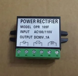 Rectifier OPR-109F module