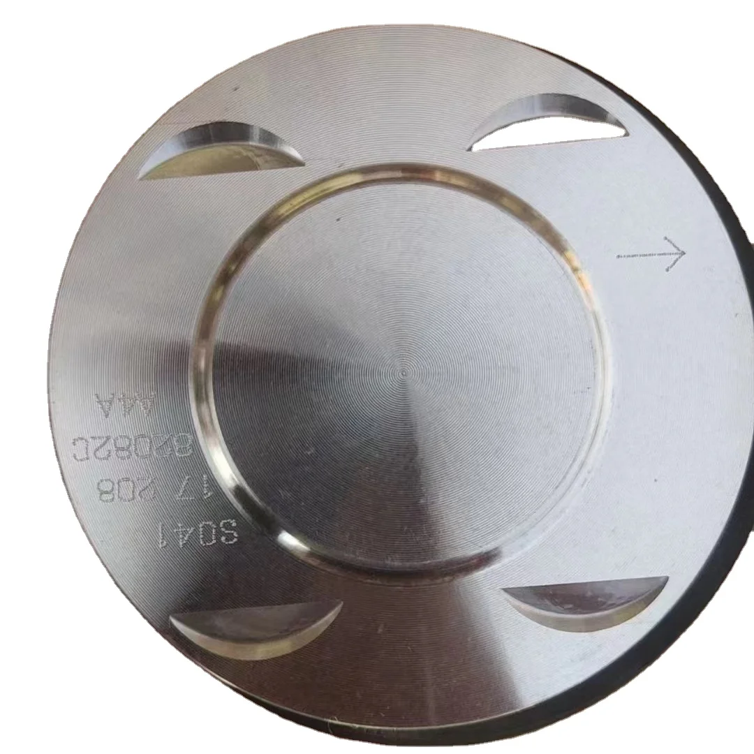 

Factory Engine Parts Piston with Ring for Escape 3.0L for Jaguar 3.0L V6 Cylinder Piston STD 025 050mm