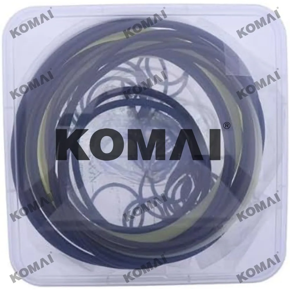 

XOJOX BRH625 Breaker Hammer Seal Kit for Caterpillar For Hitachi For Komatsu For John Deere Excavator