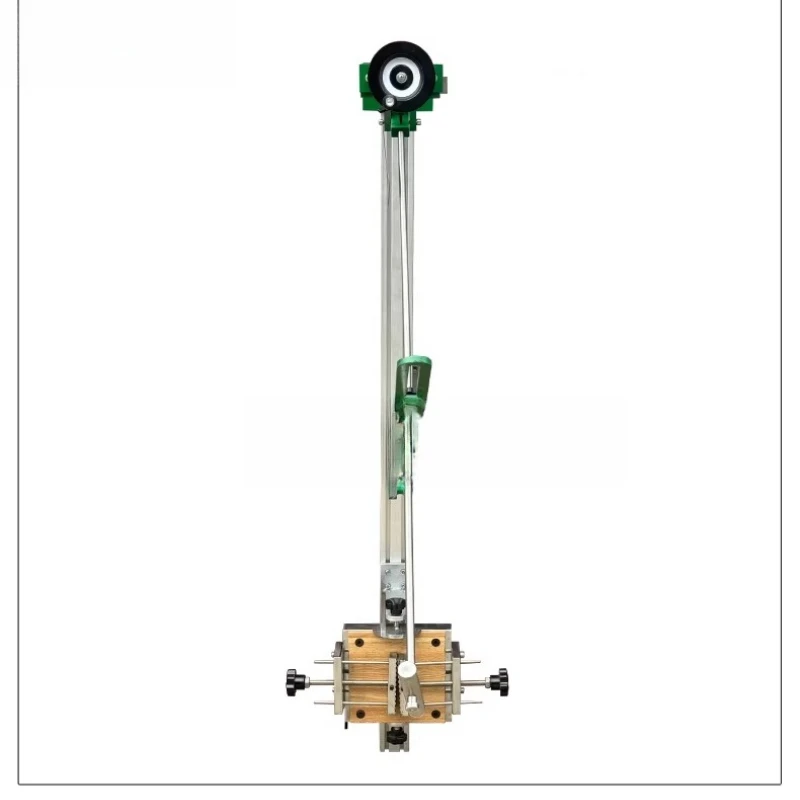 New Standard Switch Socket Pendulum Impact Testing Machine Metal Impact Resistance Testing Device High Precision Impact
