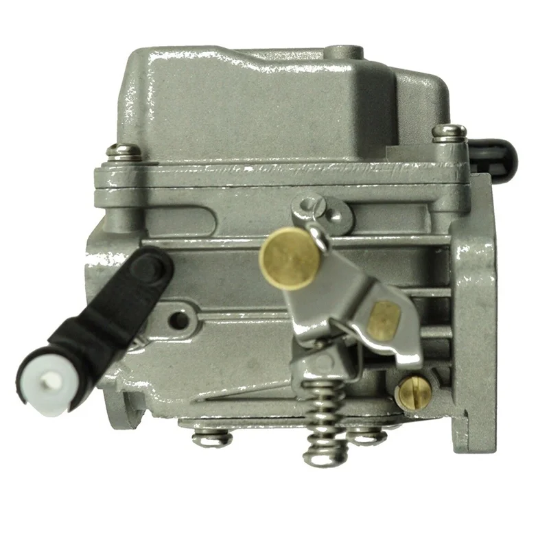 

Цельный морской карбюратор 63V-14301-00, замена для подвесного двигателя Yamaha 9,9 л.с., 15 л.с.