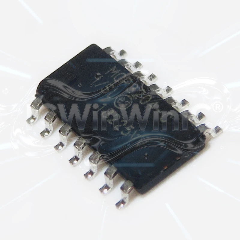 3-50PCS MCP3204-CI/SL MCP3204 TL071CP TL071 DRV8313PWPR DRV8313 MC14495P1 MC14495P IT8282M-CYL IT8282M IT8282 LNK500PN LNK500