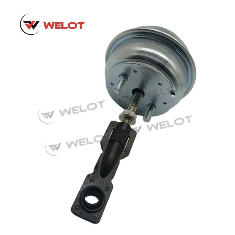 GT1849V Turbo Mechanical Actuator Wastegate Fit For 703894 705204 703894-5003S 705204-0002 717625-0001 717625-5001S 24442215