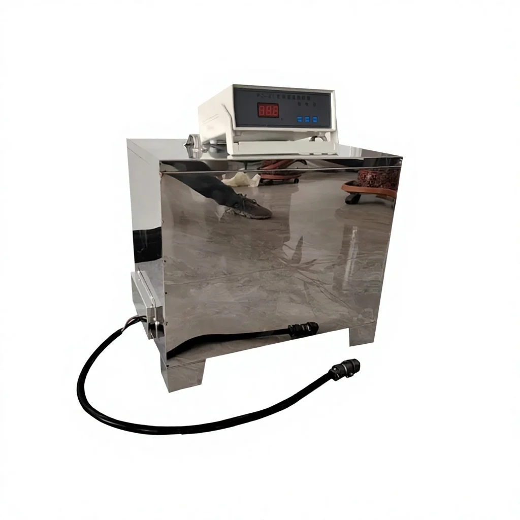 Customizable FZ-31A High Accuracy Integrated Cement Boiling Box From Hebei for Cement Le-Chtelier
