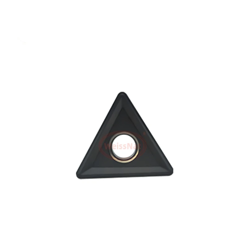 

Твердосплавные пластины TNMG160404, TNMG160408, TNMG160412-HPC TK9210, TP9110, TP9120, YP9210, YP9220