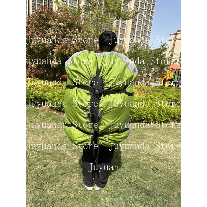 free-man-paragliding-big-bag-parachute-fast-lazy-bag-storage-stacking-storage-bag
