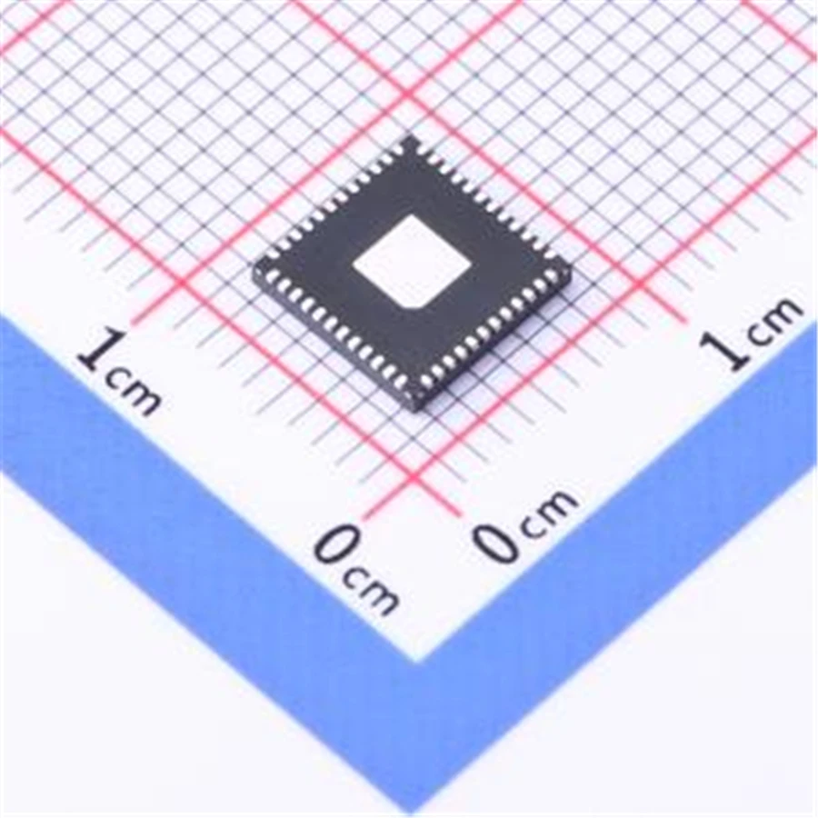 Imagem -02 - Microcontroladoras Stspin32f0tr Conjunto de Peças Unidades