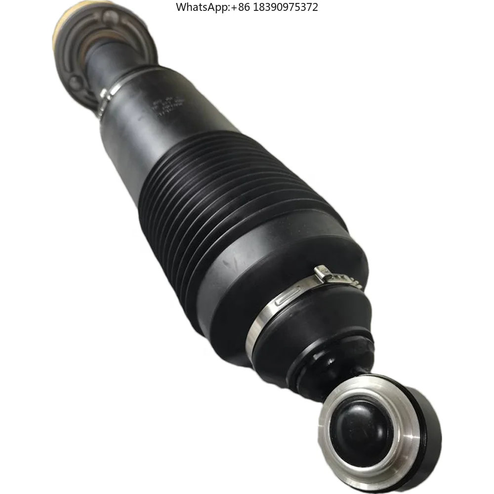 2303208713 2303208813  New Hydraulic Shock Absorber with ADS System