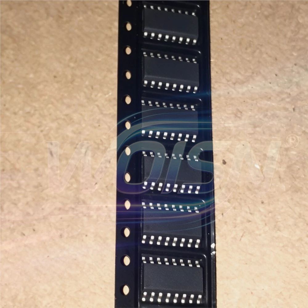5pcs/lot LTC1775CS LTC1775 TL852C TL852CDR AD1851RZ AD1851 AD7943BRZ AD7943 SOP-16