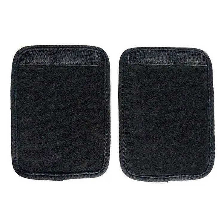 通気性のある圧力軽減ショルダーストラップ矯正パッド脇の下保護擦れ防止パッド快適なベビーキャリアアクセサリー