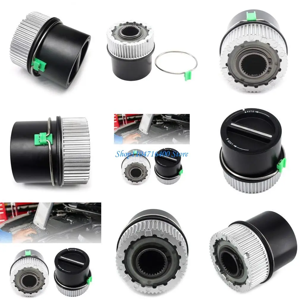 

y1gd Automatic Locking Front Hub 1C3Z-3B396-CB ABS Locking Hub Actuator Car Spare