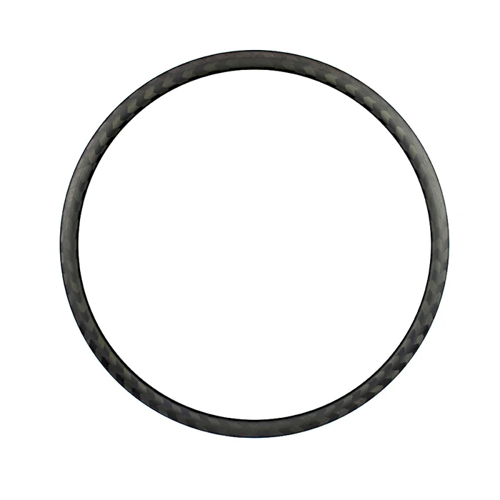 

STLFBest Quality Handmade 30MM Deep Carbon Bike Rim Carbon Fiber Tubular Rims
