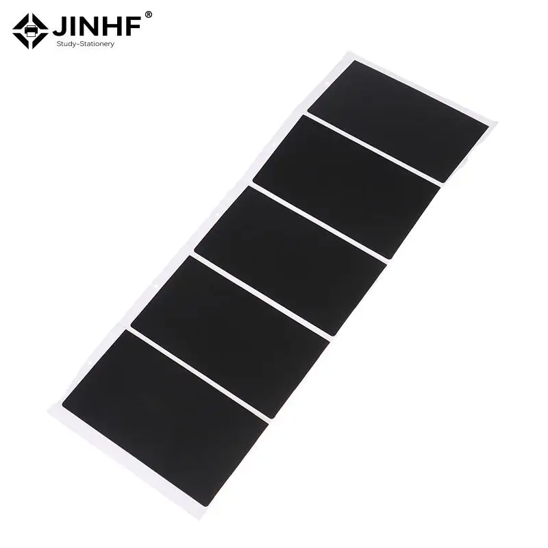 5Pcs Touchpad Clickpad Stickers Voor Thinkpad T460 T450