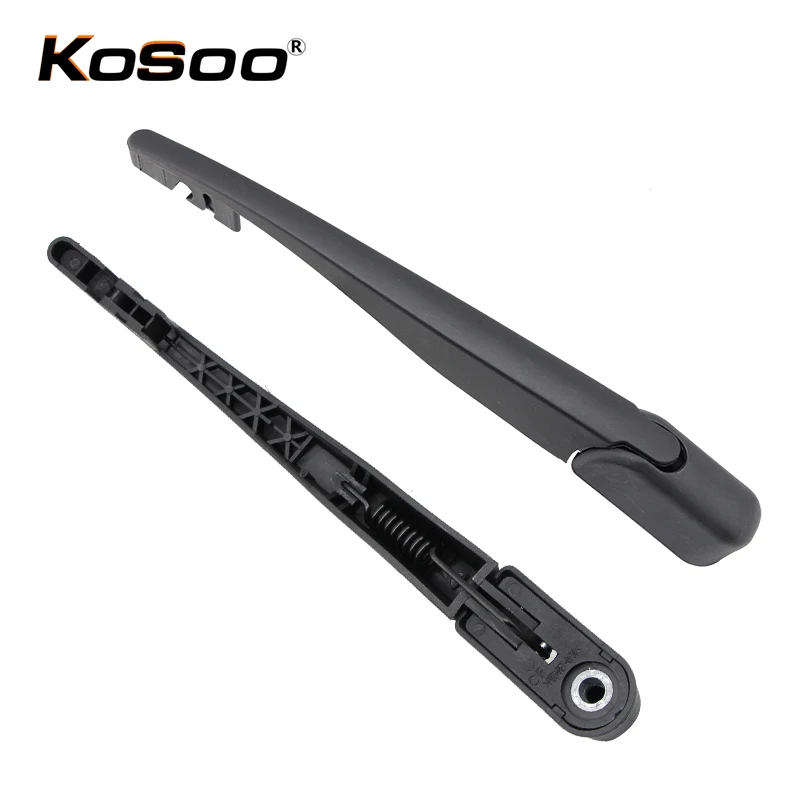 KOSOO Auto Rear Car Wiper Blade For Lifan X60,305mm 2011-2015 Rear Window Windshield Wiper Blades Arm,Car Accessories Styling images - 6