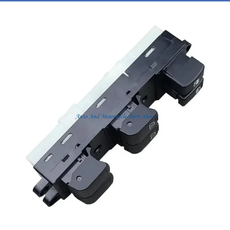 P9FD Autoteil-Taste für elektrische Fensterheberschalter 25401CG710 für FX35 S50 2003–07 – Detail 9
